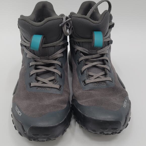 Tecnica magma mid gtx ws shadow piedra ric laguna shoes size 6.5 - Picture 2 of 10